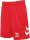 HUMMEL hmlLOGO SET KIDS - TRUE RED - 164