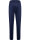 HUMMEL hmlLOGO SUIT KIDS - LIME PUNCH/MARINE - 128
