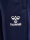 HUMMEL hmlLOGO SUIT KIDS - LIME PUNCH/MARINE - 128