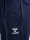 HUMMEL hmlLOGO SUIT KIDS - DIVA BLUE/MARINE - 140