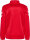 HUMMEL hmlLOGO SUIT KIDS - TRUE RED/BLACK - 140