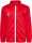 HUMMEL hmlLOGO SUIT KIDS - TRUE RED/BLACK - 140