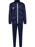 HUMMEL hmlLOGO SUIT KIDS - MARINE - 152