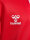 HUMMEL hmlLOGO SUIT KIDS - TRUE RED/BLACK - 152