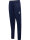 HUMMEL hmlLOGO SUIT KIDS - LIME PUNCH/MARINE - 164