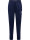 HUMMEL hmlLOGO SUIT KIDS - LIME PUNCH/MARINE - 164