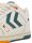 HUMMEL POWER PLAY LX-E - MARSHMALLOW/RAIN FOREST - 42