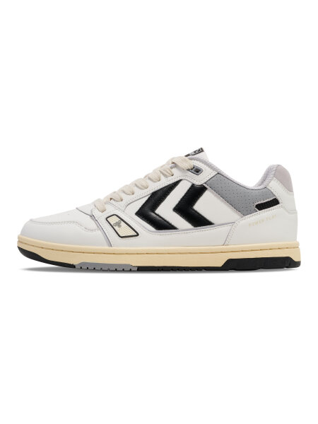 HUMMEL POWER PLAY LX-E - MARSHMALLOW - 43