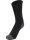 HUMMEL hmlPRO TRAINING SOCKS LOW - BLACK/BLAZING YELLOW - 27/30