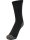 HUMMEL hmlPRO TRAINING SOCKS LOW - BLACK/WHITE - 31/34