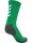 HUMMEL hmlPRO TRAINING SOCKS LOW - JELLY BEAN/WHITE - 31/34