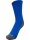 HUMMEL hmlPRO TRAINING SOCKS LOW - TRUE BLUE/WHITE - 39/42