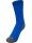 HUMMEL hmlPRO TRAINING SOCKS LOW - TRUE BLUE/BLAZING YELLOW - 43/46