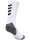HUMMEL hmlPRO TRAINING SOCKS LOW - WHITE/BLACK - 47/50