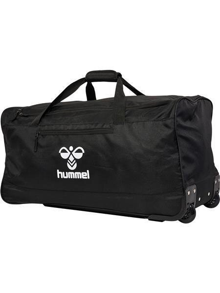 HUMMEL hmlCORE 2.0 TROLLEY - BLACK - L