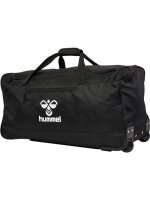 HUMMEL hmlCORE 2.0 TROLLEY - BLACK - M