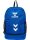HUMMEL hmlESSENTIAL BACK PACK W. SC Rucksack TRUE BLUE ONE