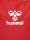 HUMMEL hmlESSENTIAL BACK PACK W. SC Rucksack TRUE RED ONE