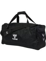 HUMMEL hmlCORE 2.0 SPORTS BAG - BLACK - L