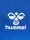 HUMMEL hmlCORE 2.0 SPORTS BAG - TRUE BLUE/BLACK - M