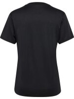 HUMMEL hmlESSENTIAL JERSEY S/S WOMAN
