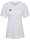 HUMMEL hmlESSENTIAL JERSEY S/S WOMAN - WHITE - 2XL
