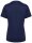 HUMMEL hmlESSENTIAL JERSEY S/S WOMAN - MARINE - L