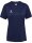 HUMMEL hmlESSENTIAL JERSEY S/S WOMAN - MARINE - L