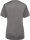 HUMMEL hmlESSENTIAL JERSEY S/S WOMAN - STEEL GRAY - L