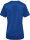 HUMMEL hmlESSENTIAL JERSEY S/S WOMAN - TRUE BLUE - M