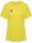 HUMMEL hmlESSENTIAL JERSEY S/S WOMAN - BLAZING YELLOW - S