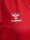 HUMMEL hmlESSENTIAL JERSEY S/S WOMAN - TRUE RED - S