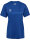 HUMMEL hmlESSENTIAL JERSEY S/S WOMAN - TRUE BLUE - XL