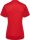 HUMMEL hmlESSENTIAL JERSEY S/S WOMAN - TRUE RED - XL
