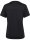 HUMMEL hmlESSENTIAL JERSEY S/S WOMAN - BLACK - XS