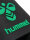 HUMMEL HML ESSENTIAL POOL SLIDE - BLACK/JELLY BEAN - 36