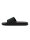 HUMMEL HML ESSENTIAL POOL SLIDE - BLACK/JELLY BEAN - 40