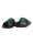 HUMMEL HML ESSENTIAL POOL SLIDE - BLACK/JELLY BEAN - 41