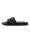 HUMMEL HML ESSENTIAL POOL SLIDE - BLACK/TRUE BLUE - 42