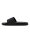 HUMMEL HML ESSENTIAL POOL SLIDE - BLACK/TRUE BLUE - 42