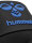 HUMMEL HML ESSENTIAL POOL SLIDE - BLACK/TRUE BLUE - 49