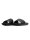 HUMMEL HML LEAD POOL SLIDE - BLACK - 41