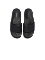 HUMMEL HML LEAD POOL SLIDE - BLACK - 49