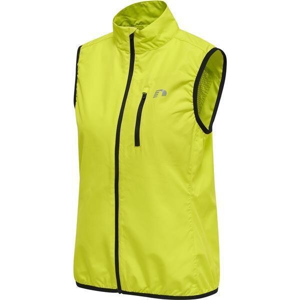 Hummel WOMEN CORE GILET EVENING PRIMROSE XS