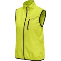 Hummel WOMEN CORE GILET EVENING PRIMROSE XS