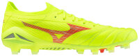 Mizuno Corporation Morella Neo IV ? Elite ( U ) Fussballschuhe gelb 44,5