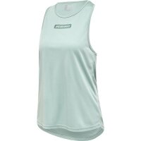 Hummel hmlTE TOLA TANKTOP BLUE SURF S