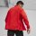 Puma teamGoal Sideline Jacket puma red-puma white XXXL