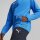 Puma teamGoal Sideline Jacket electric blue lemonade-puma white L