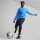 Puma teamGoal Sideline Jacket electric blue lemonade-puma white XXL